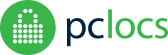 Pclocs logo